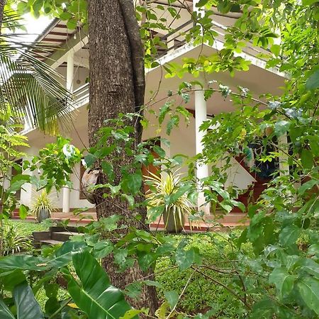 Yonara Green Rest Хабарана Екстер'єр фото